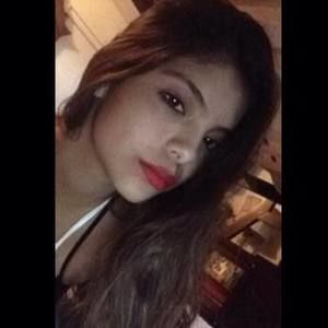 Meet your Posher, Sandra